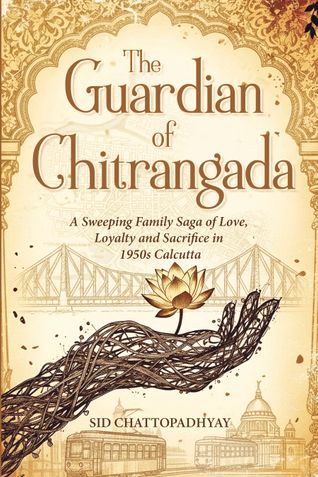 The Guardian of Chitrangada