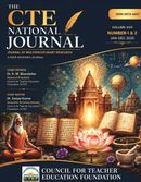 The CTE National Journal