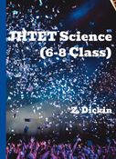 JHTET Science (6-8 Class)