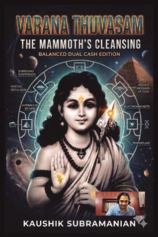 Varana Thuvasam