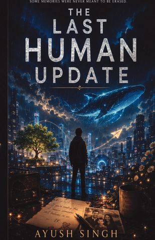 The Last Human Update