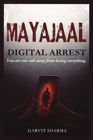MAYAJAAL - Digital Arrest