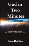 God in Two Minutes