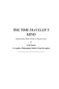 THE TIME TRAVELER’S MIND