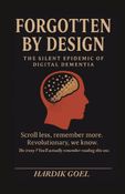 Forgotten By Design