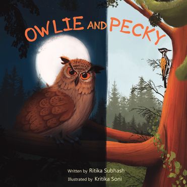 Owlie and Pecky