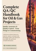 COMPLETE QA / QC HAND BOOK FOR OIL AND GAS
