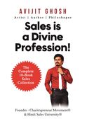 Sales is a Divine Profession