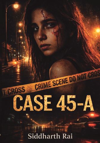 case 45 a final go