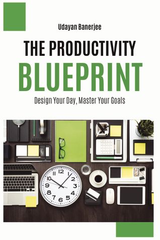 Productivity Blueprint