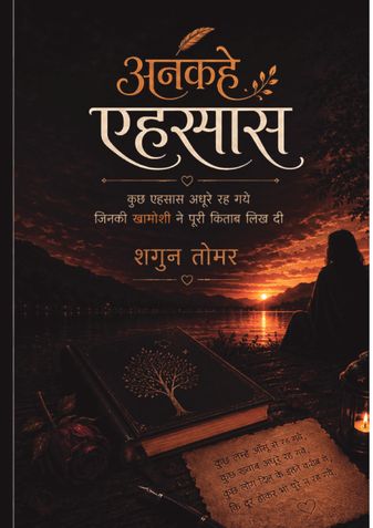 अनकहे एहसास