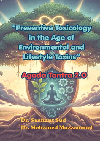 Preventive Toxicology in the Age of Environmental and Lifestyle Toxins