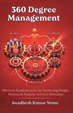 360 Degree Management