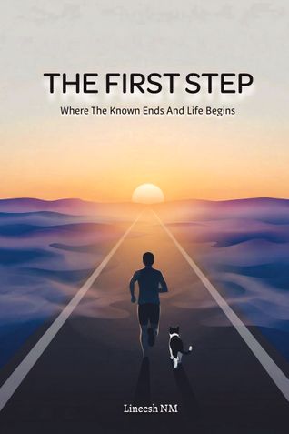 The First Step