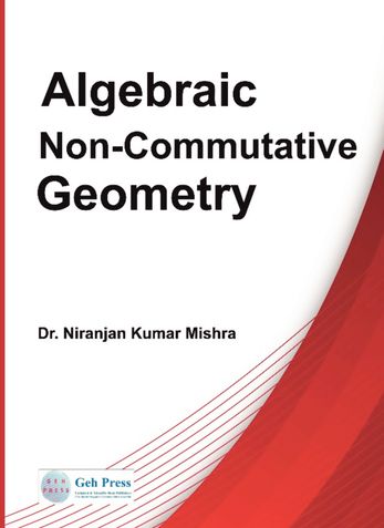 Algebraic Non-Commutative Geometry