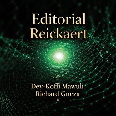Editorial Reickaert