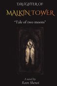 Daughter of Malkin Tower: A Tale of Two Moons