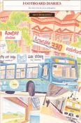 Footboard Diaries Colour
