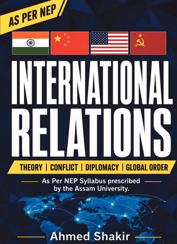 International Relations
