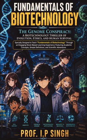 Fundamentals of Biotechnology