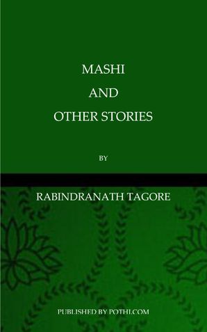 Mashi and Other Stories