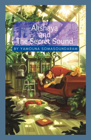 Akshaya and The Secret Sound