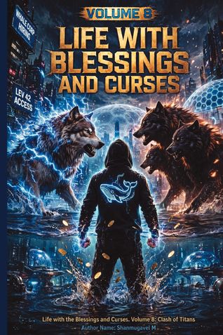 LIFE WITH THE BLESSINGS AND CURSES VOLUME 8