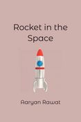 Rocket in the Space