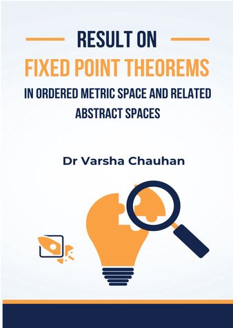 Result on Fixed Point theorems in Ordered Metric Space and related abstract Spaces