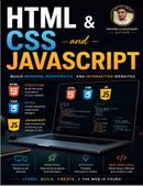 HTML & CSS and JavaScript