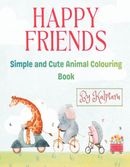 HAPPY FRIENDS