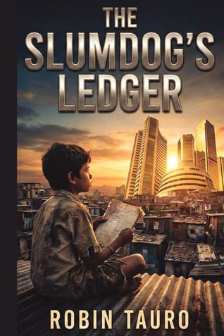 THE SLUMDOG'S LEDGER: A Mumbai Thriller