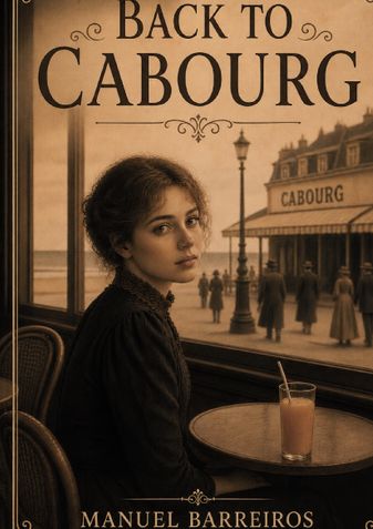 BACK TO CABOURG