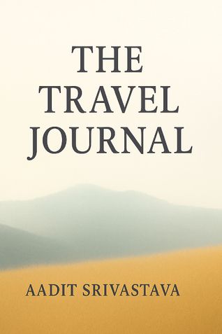 THE TRAVEL JOURNAL