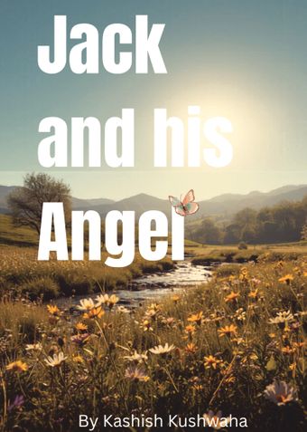Jack and his Angel