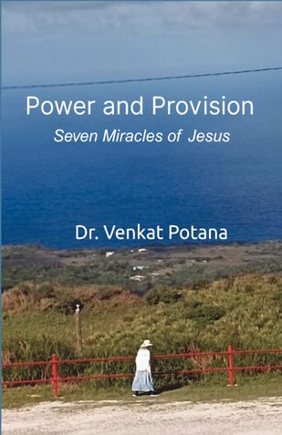 Power and Provision: Seven Miracles of Jesus