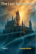 The Last Spellbinder Part-1