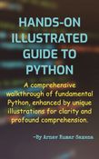 Hands-on Illustrated Guide to Python