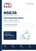 NSEJS The Preparation Book