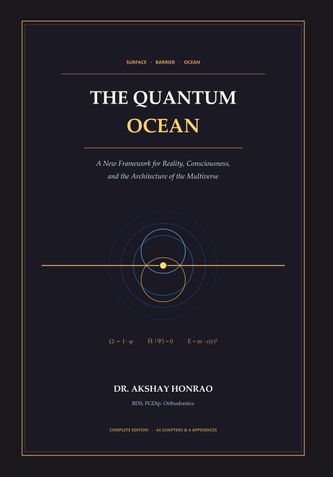 The Quantum Ocean