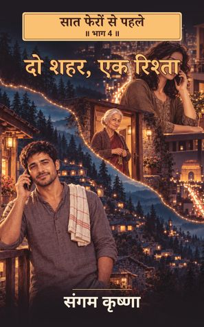 दो शहर, एक रिश्ता
