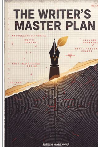 The Writer's Masterplan