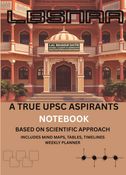 Best Notebook for UPSC