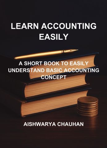 LEARN ACCOUNTING EASILY