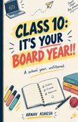 IT'S YOUR BOARD YEAR!!
