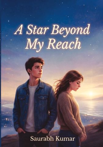 A Star Beyond My Reach