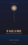 failure: where every great story actually starts