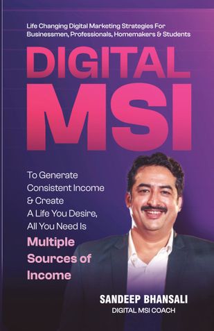 Digital MSI : Multiple Sources Of Income