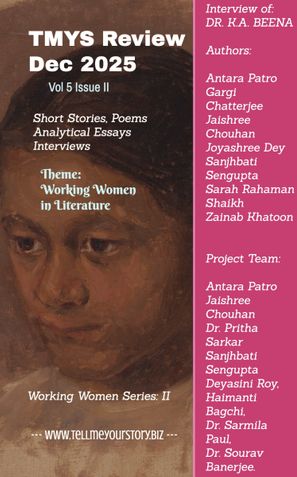 TMYS REVIEW December 2025