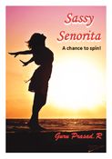 Sassy Senorita